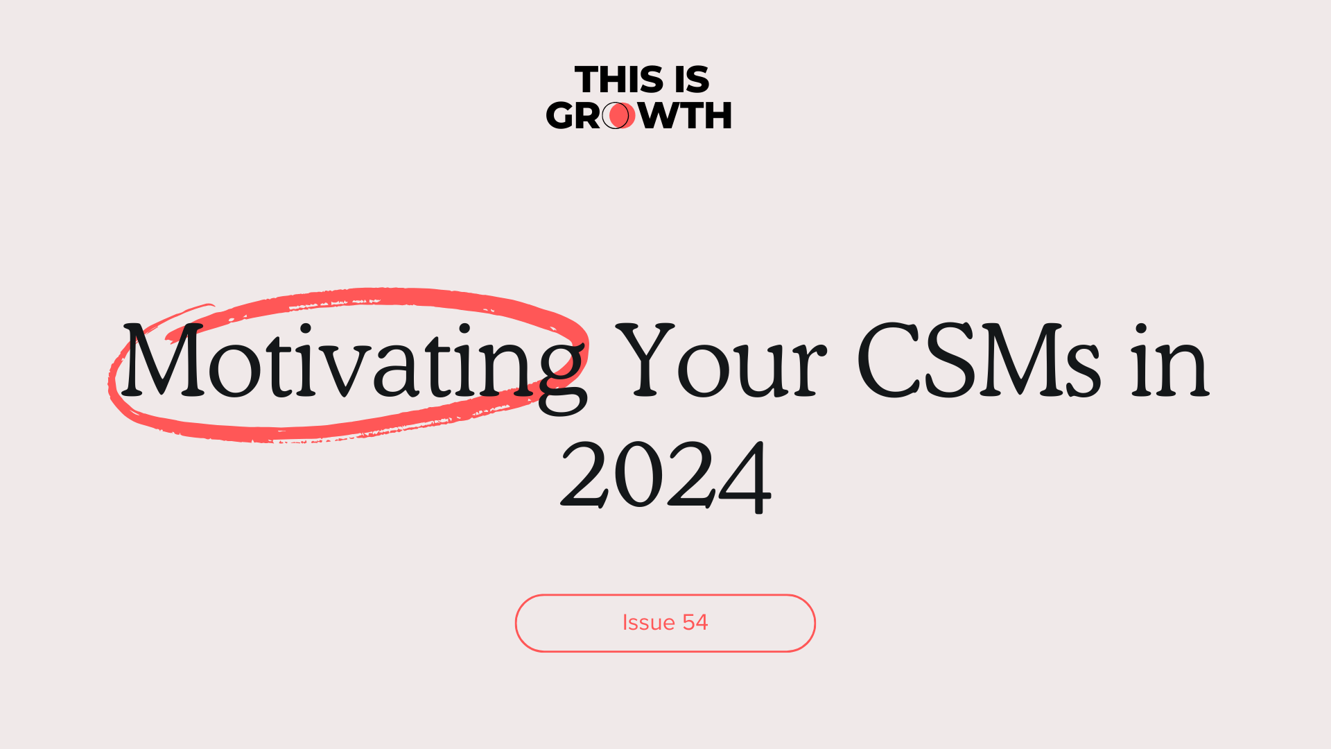 54 Motivating Your Csms In 2024 2907